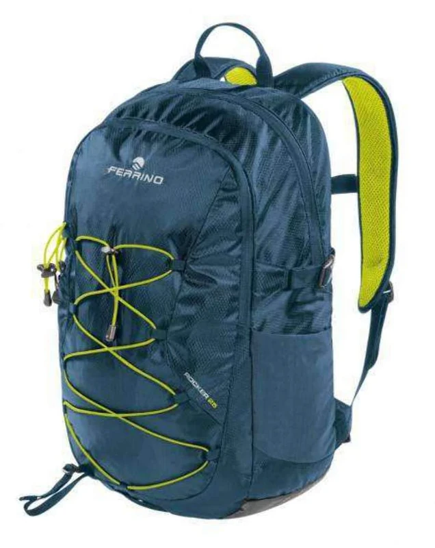 Ferrino Rocker Backpack, Blue, Small/25L