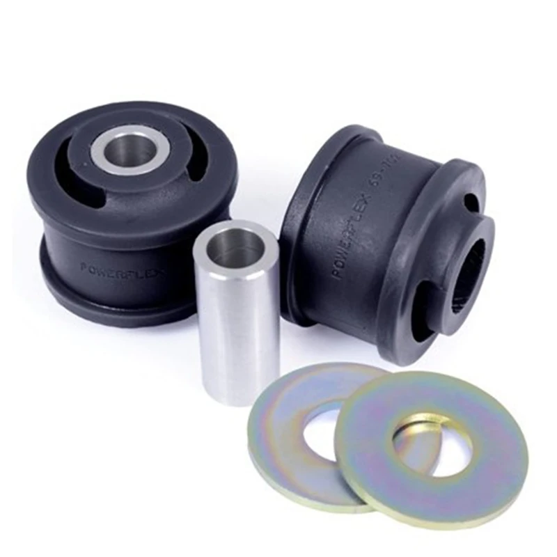 Powerflex PFF69-902BLK Bushes