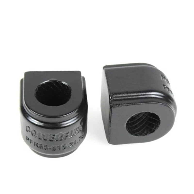 Powerflex PFR85-815-21.7BLK Bushes