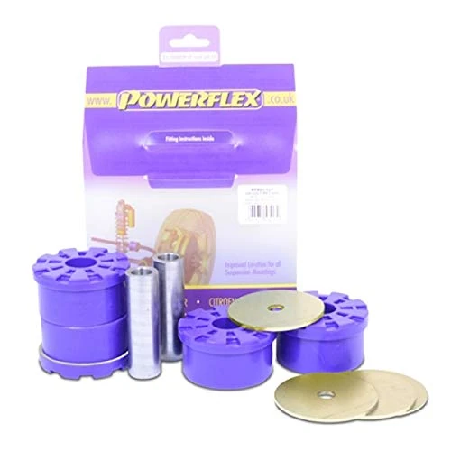 Powerflex PFR85-527 Bushes