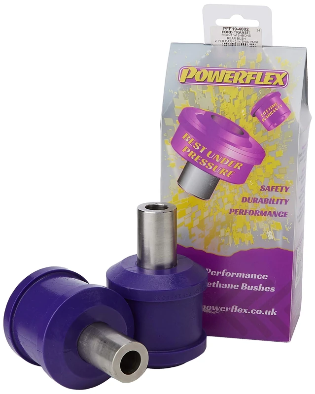 Powerflex PFF19-4002 Bushes