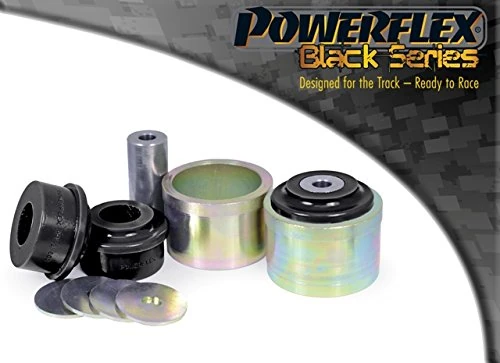 Powerflex PFF3-802BLK Bushes