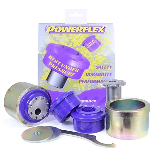Powerflex PFF3-802G Bushes