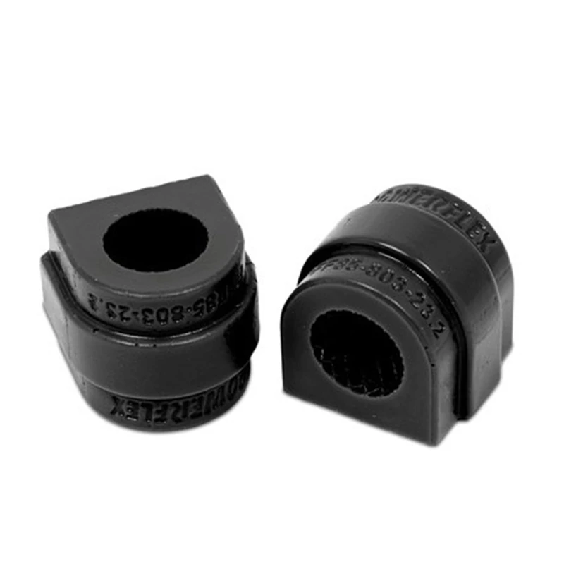 Powerflex PFF85-803-24BLK Bushes