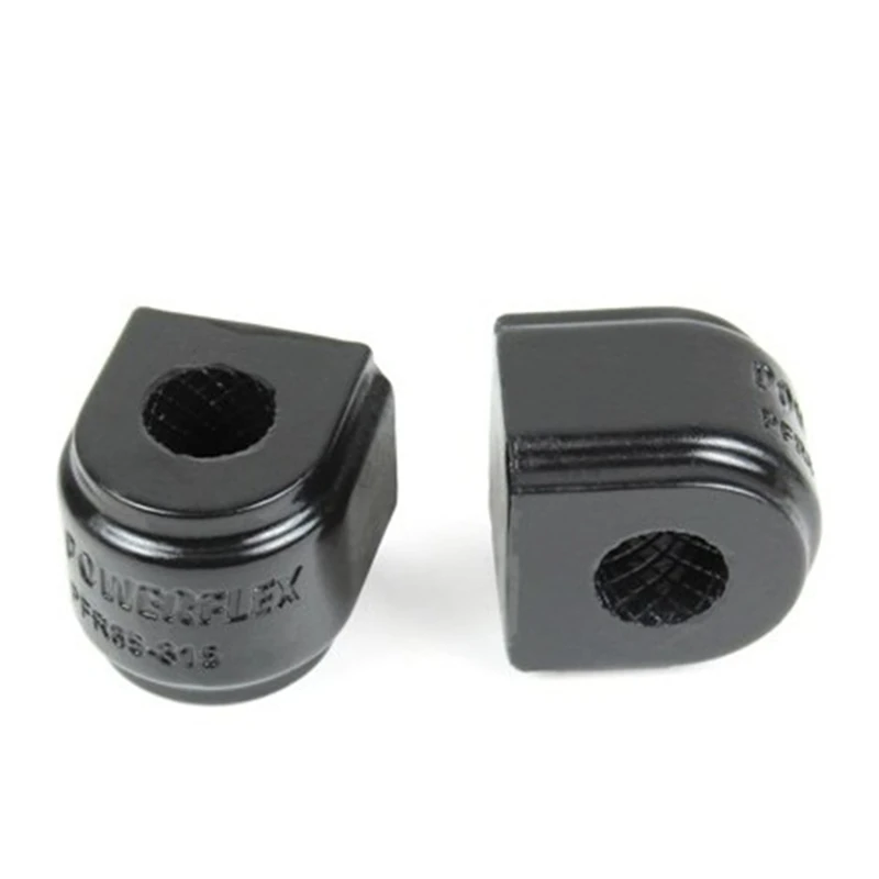 Powerflex PFR85-815-20.7BLK Bushes