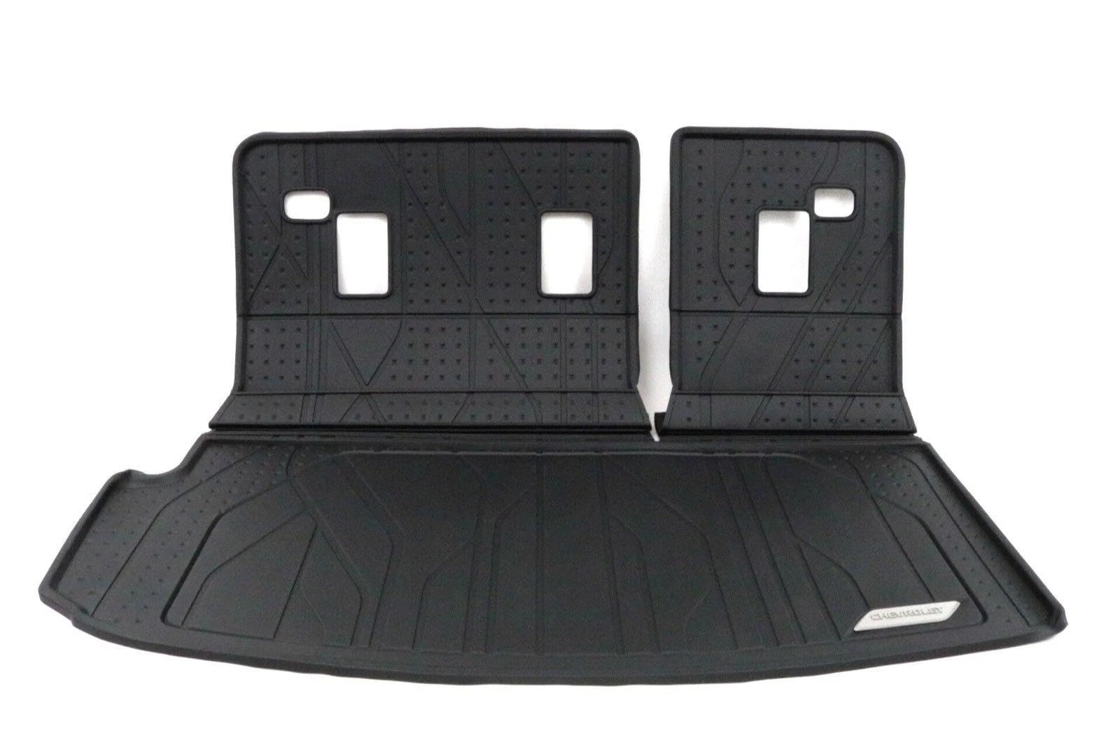 General Motors 2018 Chevrolet Traverse GM Integrated Rear Seat Back & Cargo Liner 84409049