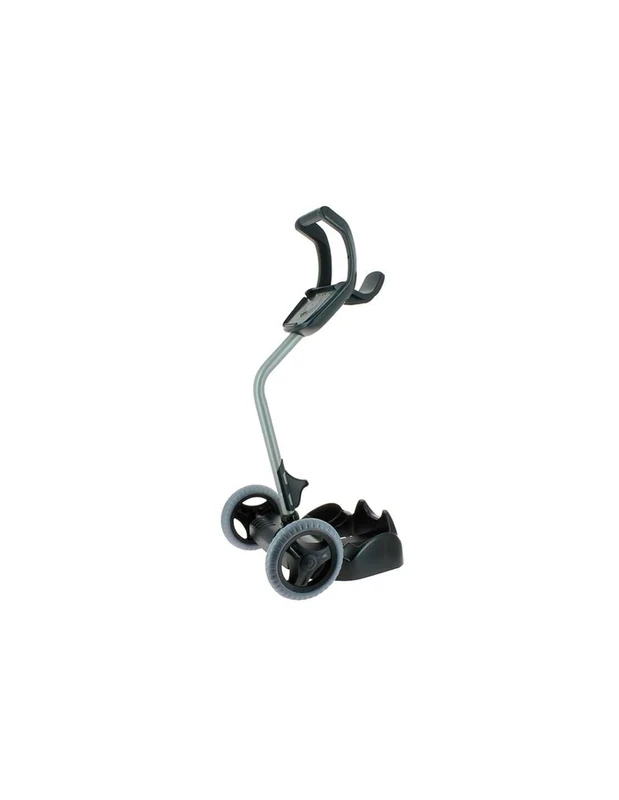Zodiac r0767600 Storage and Transport Trolley for Pool Cleaners tornax Grey/Black, 46 X 40 X 96 cm - Image 1