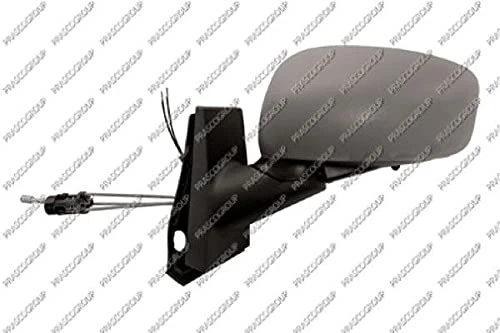Prasco FT3507125 Exterior Wing Mirror