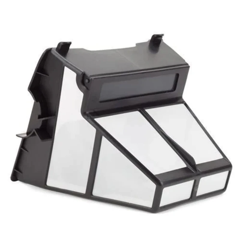 Zodiac r0762900 Fine Debris Filter 20 X 21 X 20 Cm Black