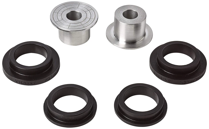 Powerflex PFF85-424BLK Bushes
