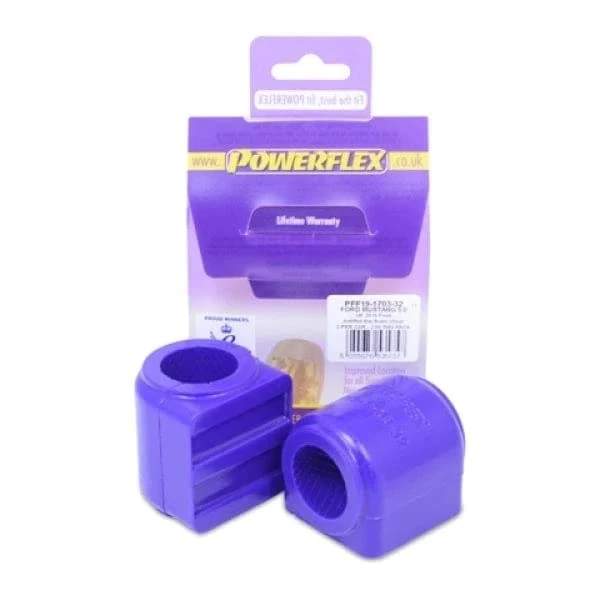 Powerflex PFF19-1703-32 Bushings