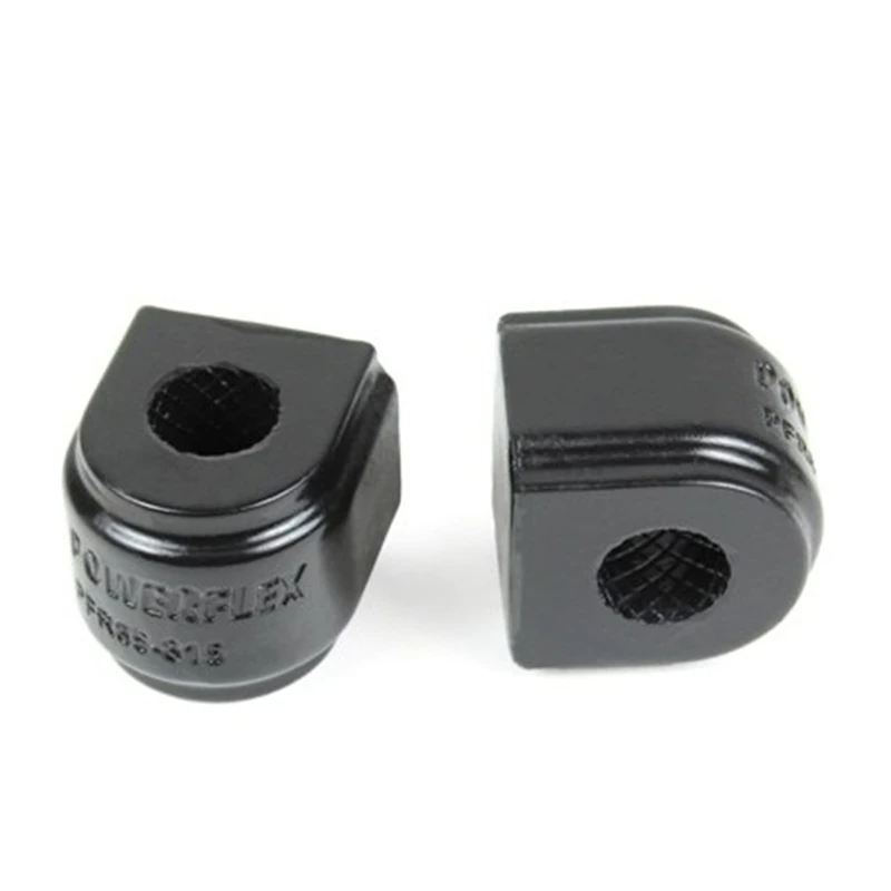 Powerflex PFR85-815-19.6BLK Bushes