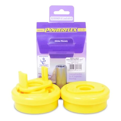Powerflex PFF5-1822 Bushes - Image 1