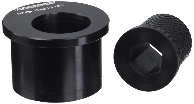 Powerflex PFF5-5601G-60BLK Bushes