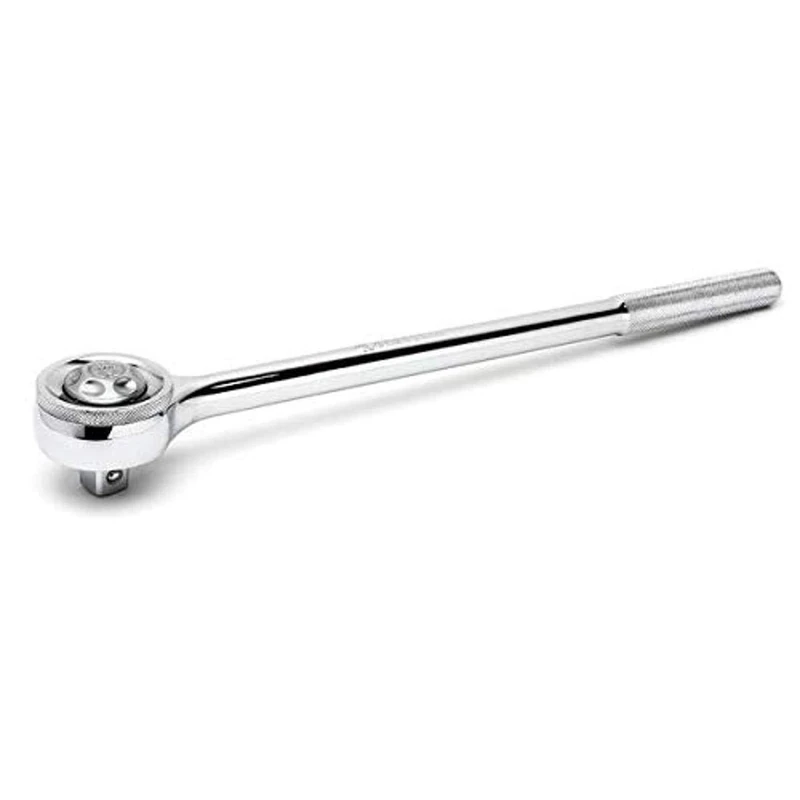 Crescent 3/4" Drive 45 Tooth Quick Release Teardrop Ratchet 20" - CRW19N