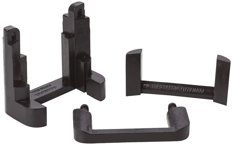 Powerflex PFF85-530BLK Bushes