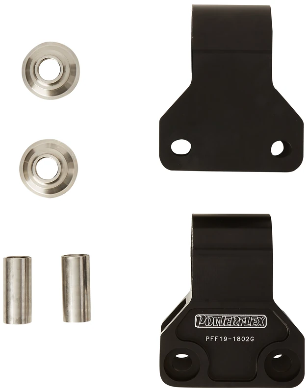 Powerflex PFF19-1802GBLK Bushes