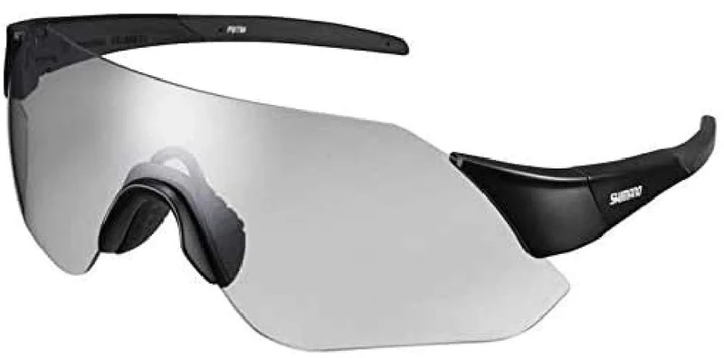 Shimano Aerolite PH Glasses, Unisex, Adults, Black (Black), One Size
