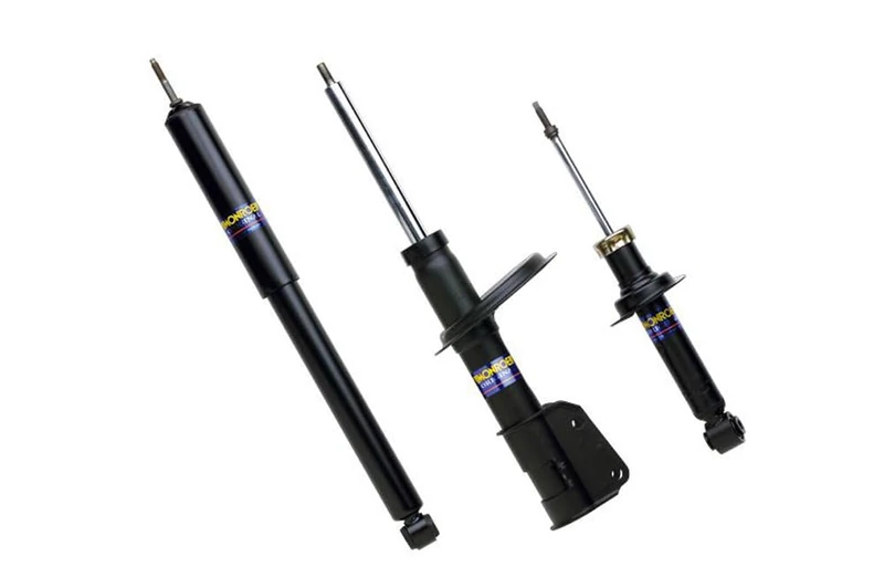 MONROE SHOCK ABSORBER | G16507 | FRONT | FOR MERCEDES-BENZ 124 COUPE 1987-1993 | OE-MATCHING QUALITY | SMOOTH RIDE & CONTROL