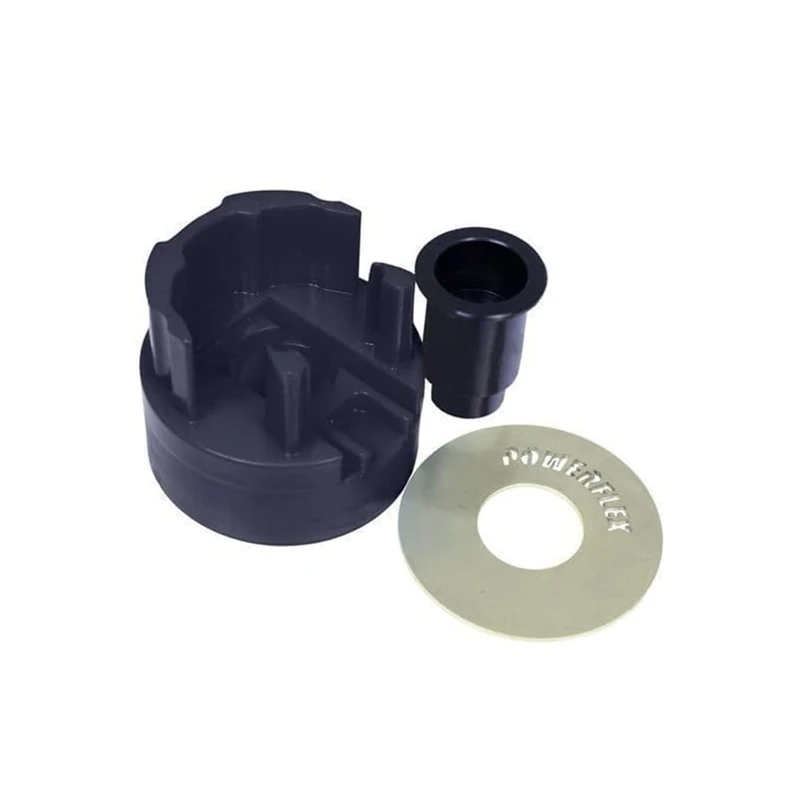 Powerflex PFF85-833BLK Bushes