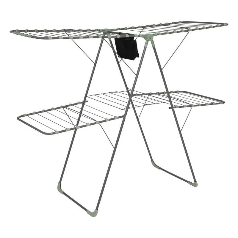 Five Mojave H125 Colourful Drying Stand