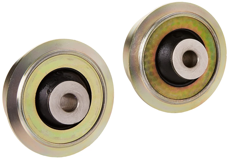 Powerflex PFF85-802GBLK Bushes