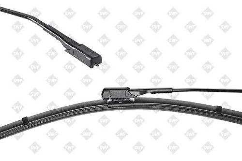 SWF 119476 Windscreen Wiper Blades