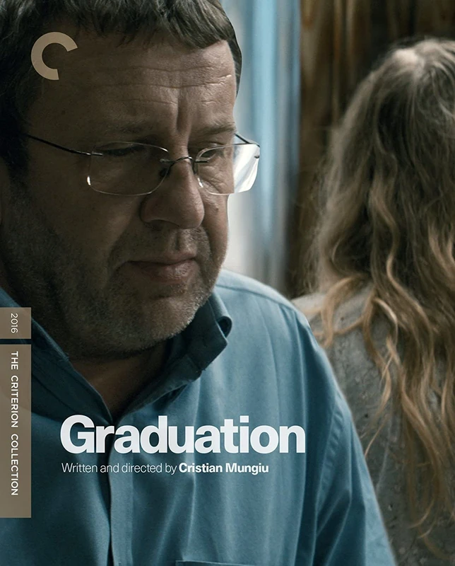 CRITERION COLLECTION: GRADUATION - CRITERION COLLECTION: GRADUATION (1 Blu-ray) - Image 1