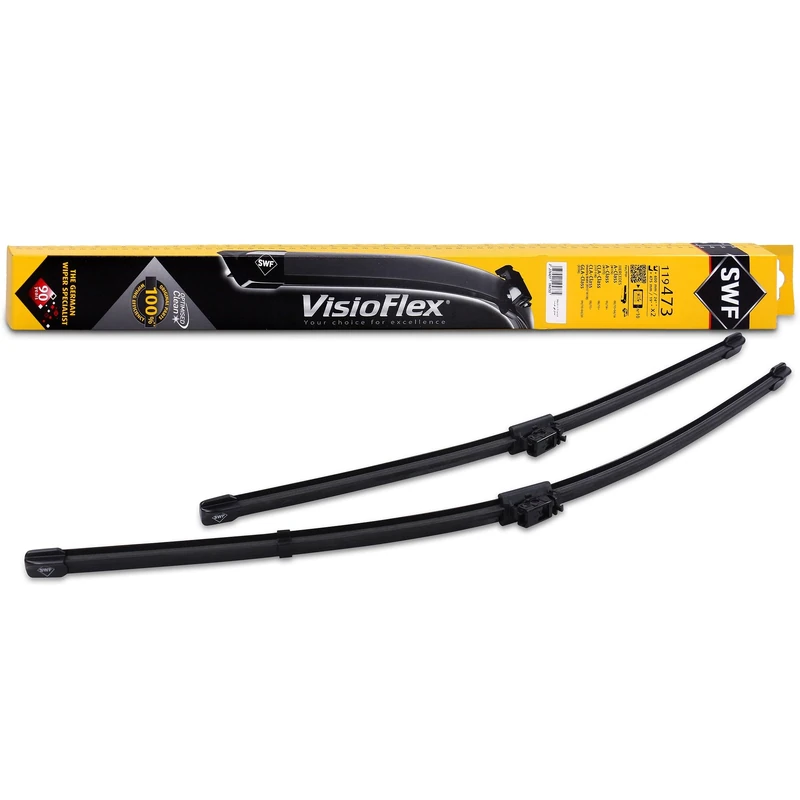 SWF 119473 Windscreen Wiper Blades