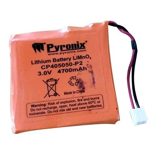 PY50 - PYRONIX BATT-RKP1 3V BATTERY (SINGLE) FOR LEDRKP-WE ENFORCER WIRELESS KEYPAD