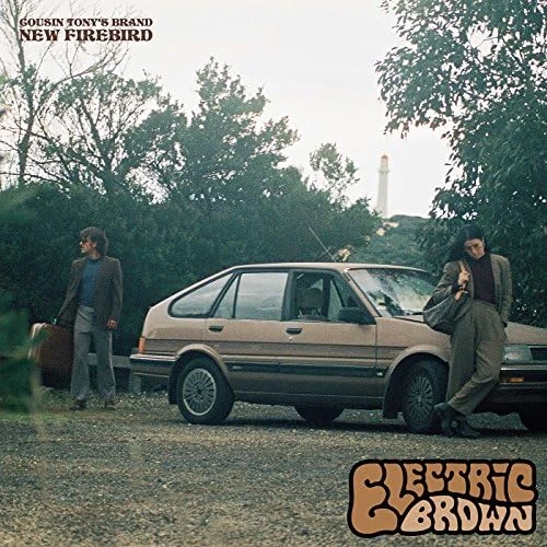 Electric Brown (Limited Edition 180gm Brown Vinyl) [VINYL]