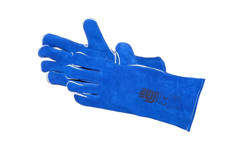 JAH Standard Cotton Jersey Gloves – Skin-Friendly & Breathable for Logistics, Assembly & Warehouse - Image 1