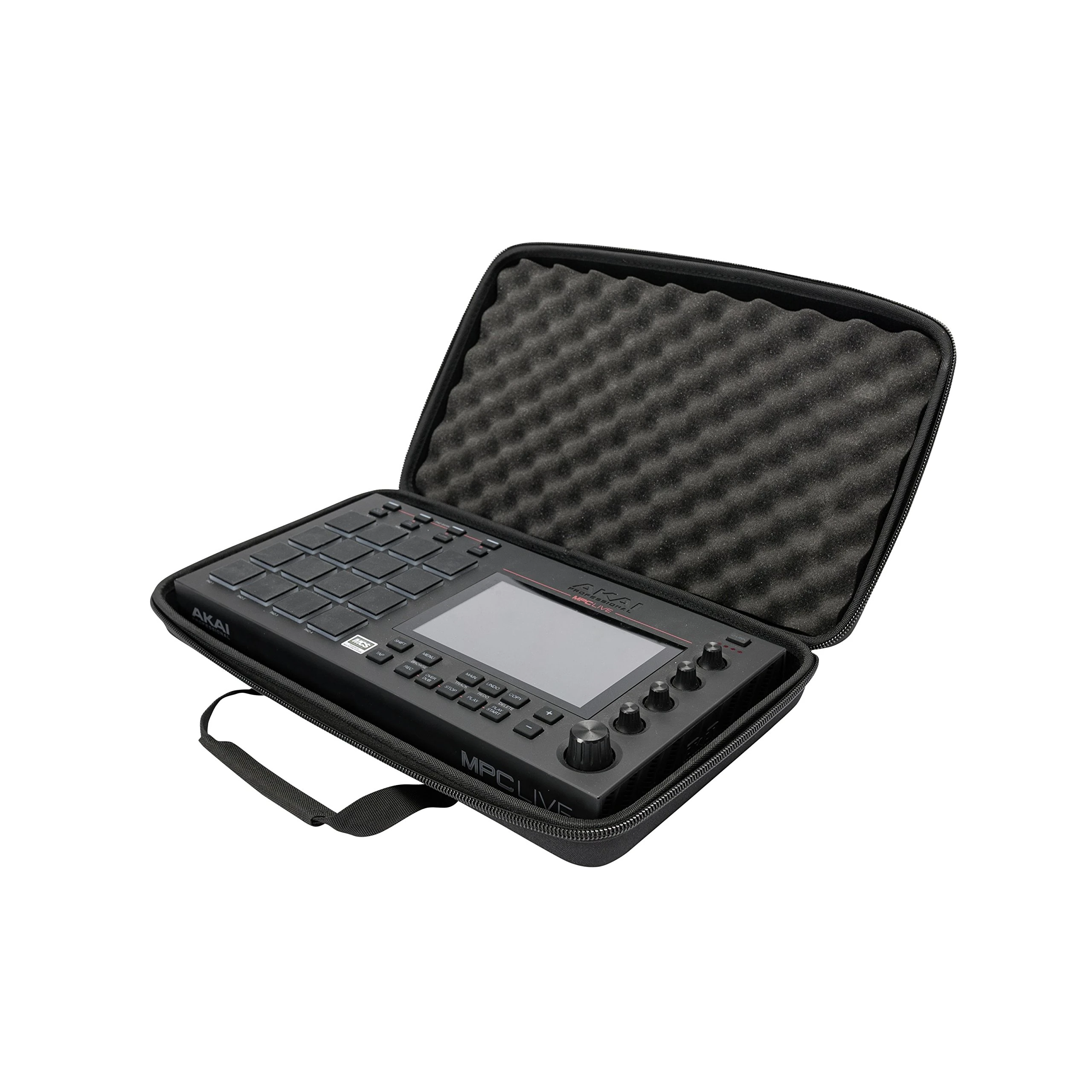 Magma Ctrl Case Mpc Live