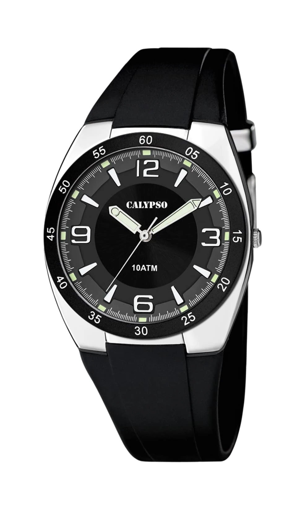 CALYPSO Mens Watch K5753/3