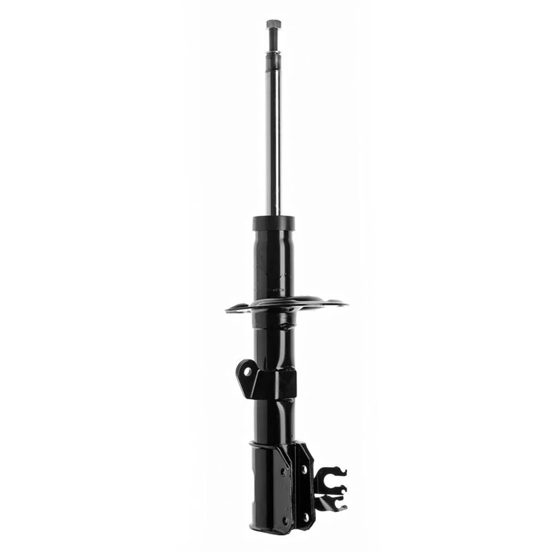 MONROE SHOCK ABSORBER | G8175 | FRONT | FOR FIAT PANDA 2003- | OE-MATCHING QUALITY | SMOOTH RIDE & CONTROL - Image 1