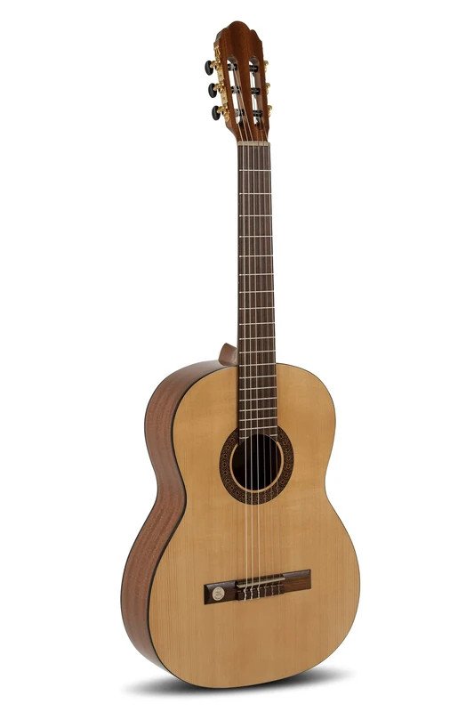 GEWA classical guitar Pro Arte GC130A, 4/4 size, made in Europe