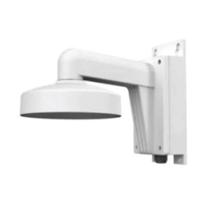 Hikvision Hik White Wall Mount Aluminium Alloy 155 x 183.5 x 240 mm (1473ZJ-155)