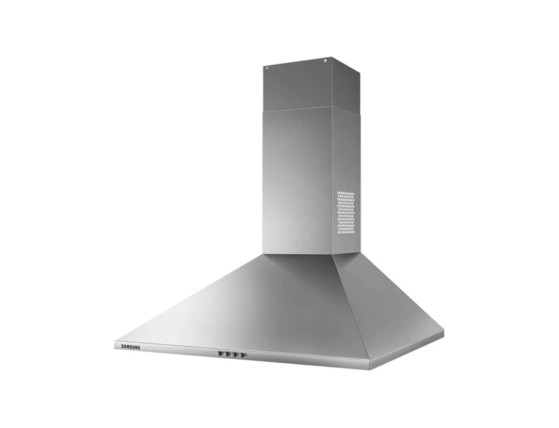 Samsung NK24M3050PS 60cm Stainless Steel Chimney Hood - 512m3/h