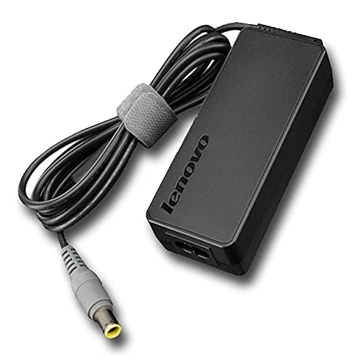 Lenovo 45N0310 Indoor Power Supply and Voltage Converter 90W Black