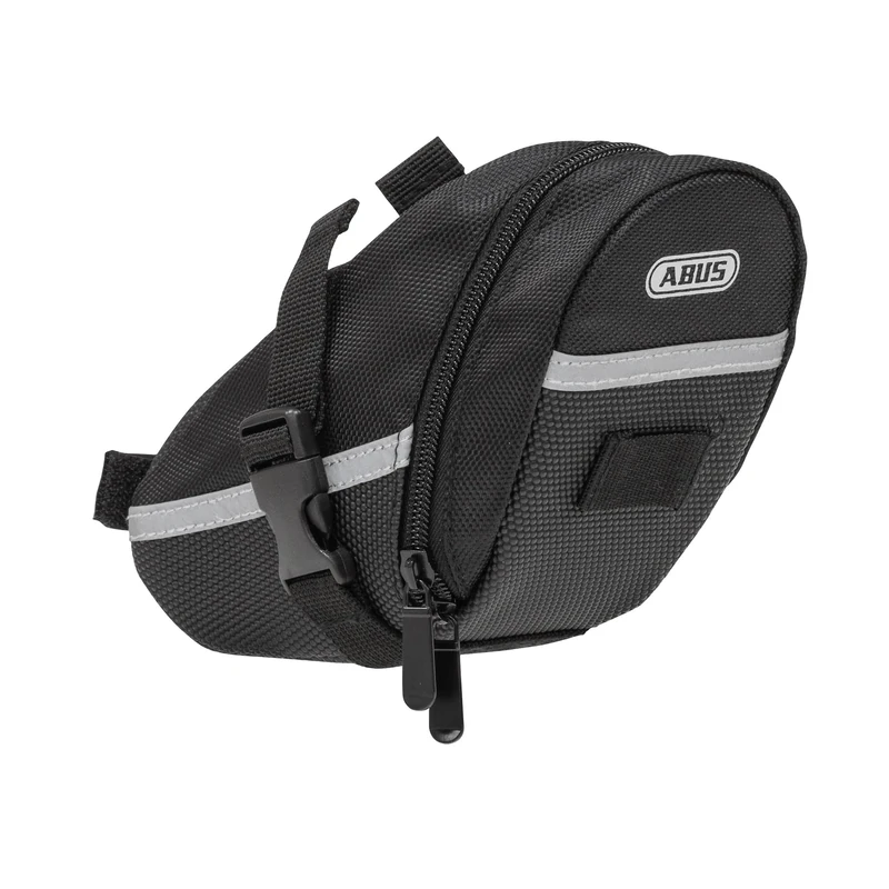 ABUS frame lock Pro Shield 5950 NR + frame lock chain 6KS/85 + lock bag ST5950 - key removable - security level 9