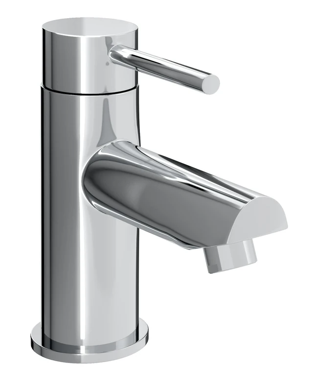 Bristan Blitz Basin Mixer, Chrome, Small - Image 1