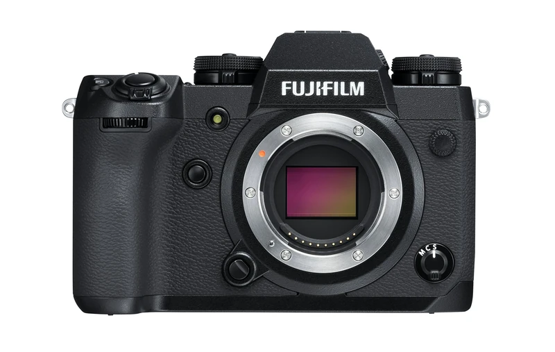 Fujifilm X-H1 Body Only