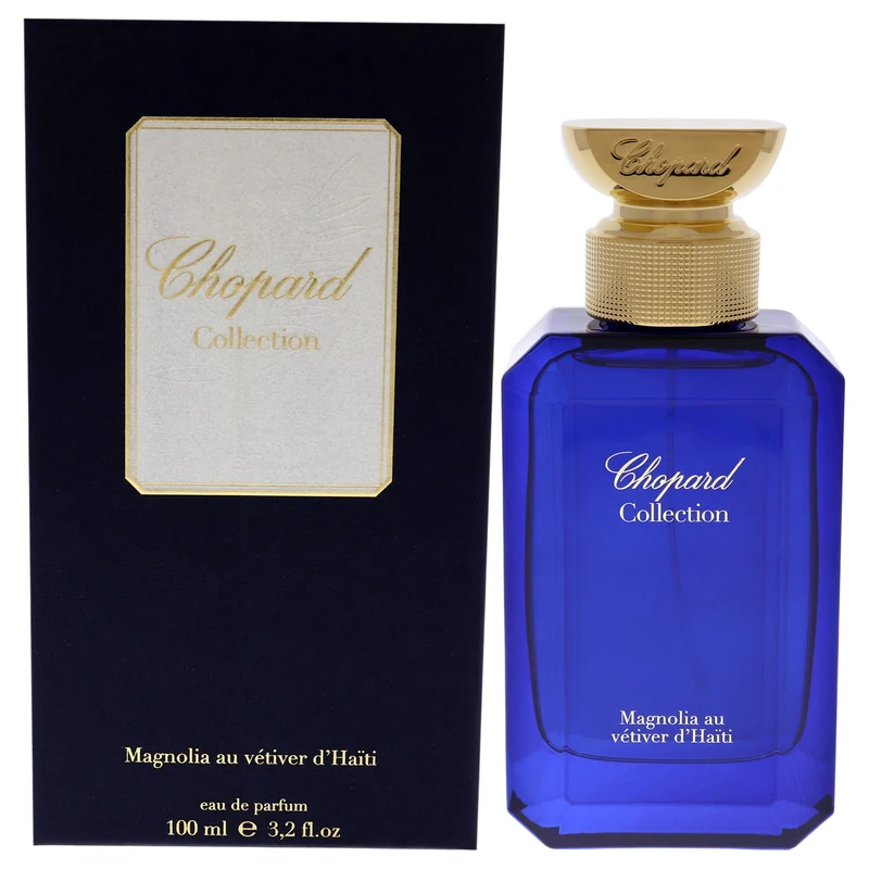Chopard Magnolia au Vétiver d'Haïti Eau de Parfum 100 ml