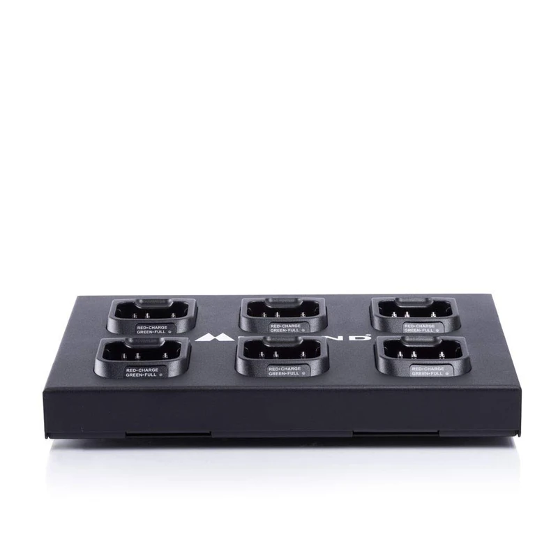 Midland C1218 Multi Charger
