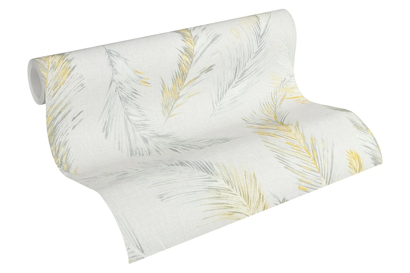 A.S. Creation 35896-1 "Four Seasons Non-Woven Wallpaper, Multi-Colour - Image 1