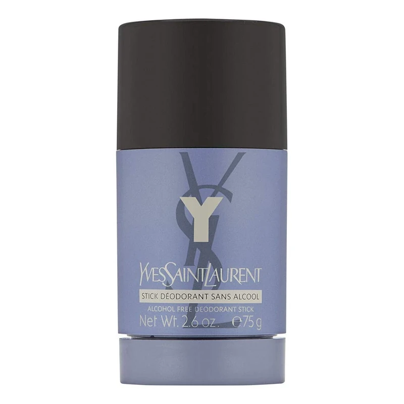 YSL NEW Y MEN DEO STICK 75G