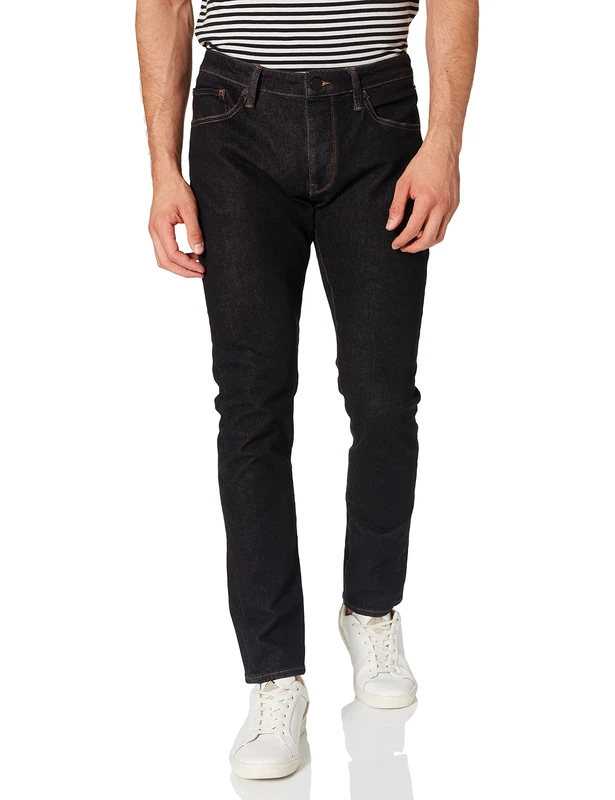 Mavi Men's Yves Jeans - Blue - W30/L34 - Image 1