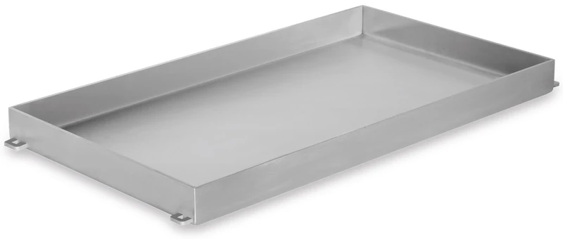 Enders Stainless Steel Grill Pan for Urban and Explorer Next