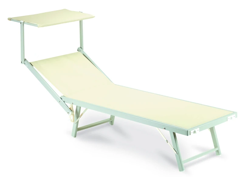 GARDEN FRIEND l1532420 Cot Sea, Beige, 59 x 72 x 36 cm