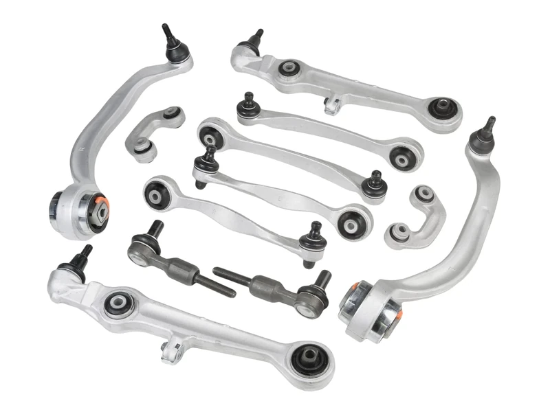 Stellox 57 00076 SX Bar Set